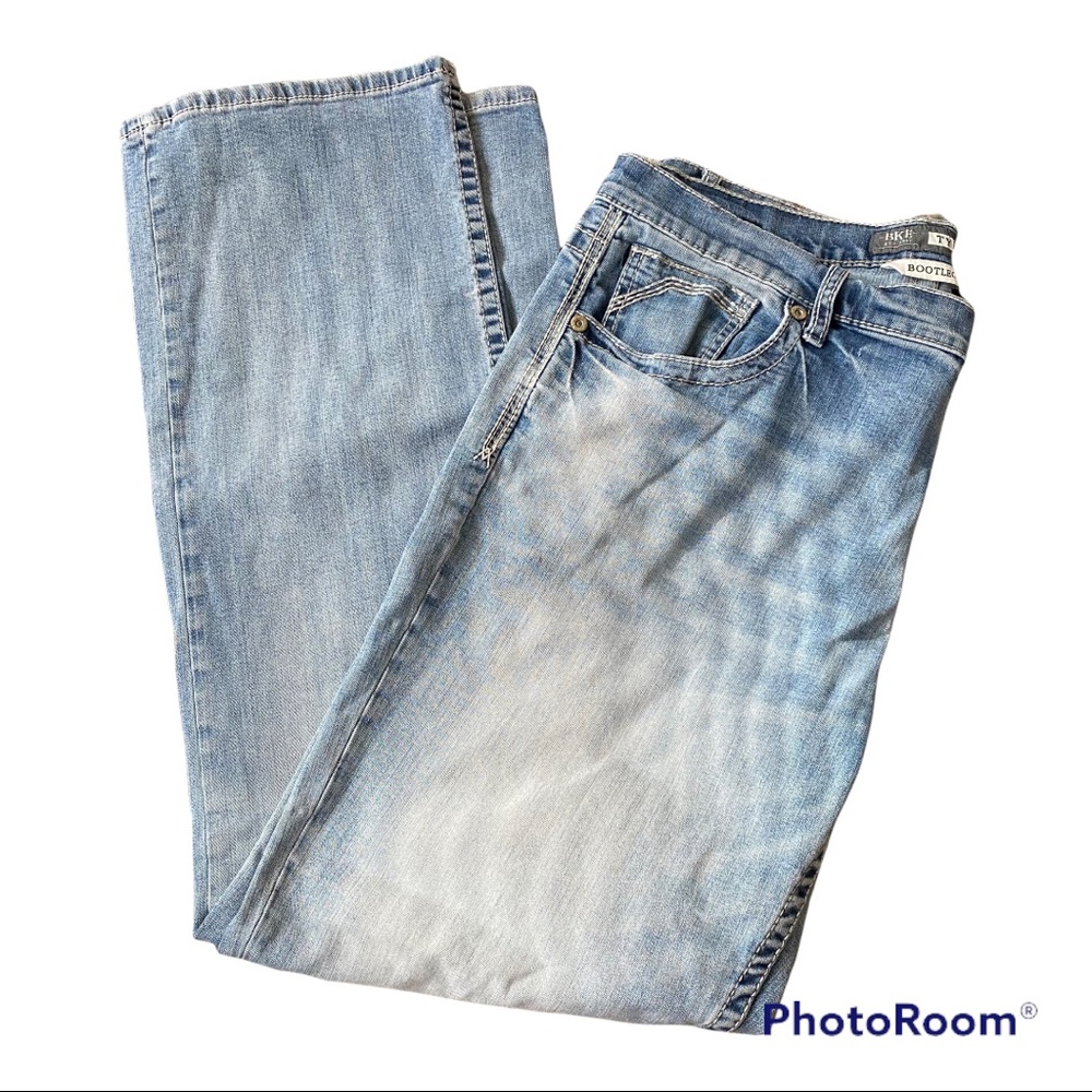 BKE JEANS
